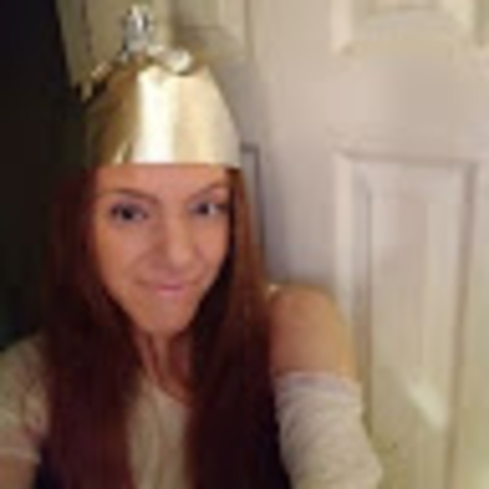 Meet your Posher, Manda